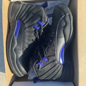 jordan 12 dark concord size 9.5